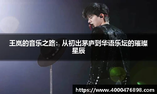 王岚的音乐之路：从初出茅庐到华语乐坛的璀璨星辰